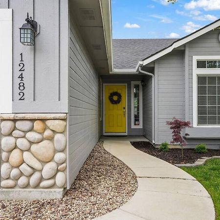 Remodeled, Charming Retreat On The City'S Doorstep Boise Exterior foto