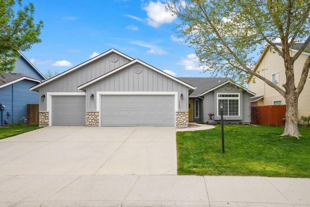 Remodeled, Charming Retreat On The City'S Doorstep Boise Exterior foto