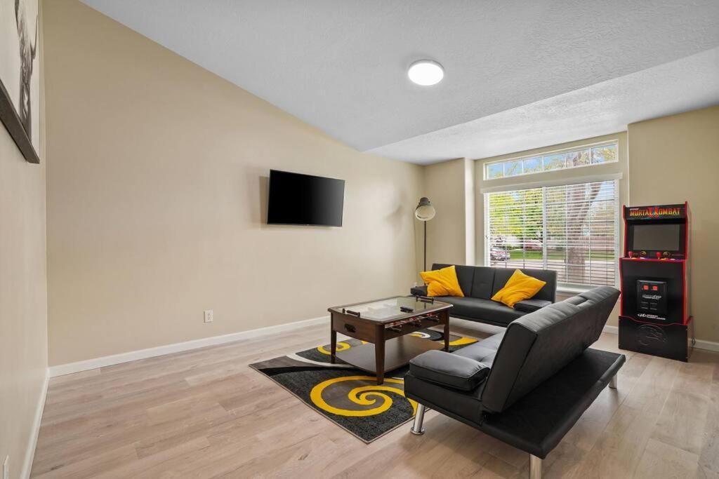 Remodeled, Charming Retreat On The City'S Doorstep Boise Exterior foto
