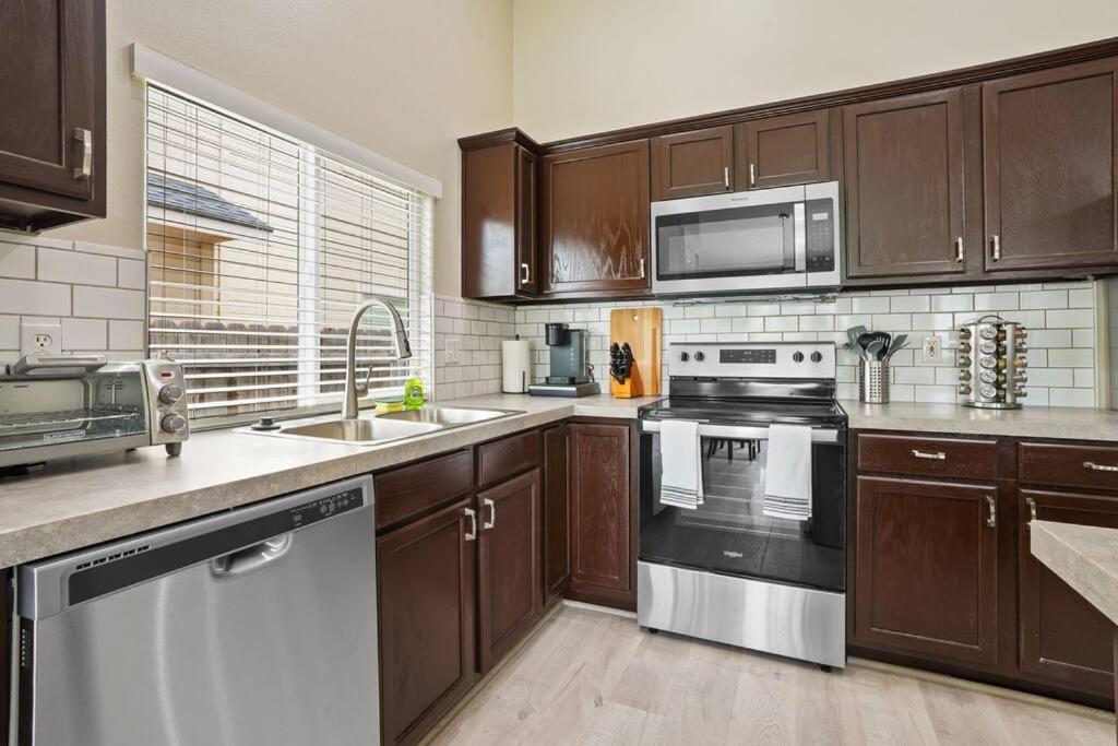 Remodeled, Charming Retreat On The City'S Doorstep Boise Exterior foto