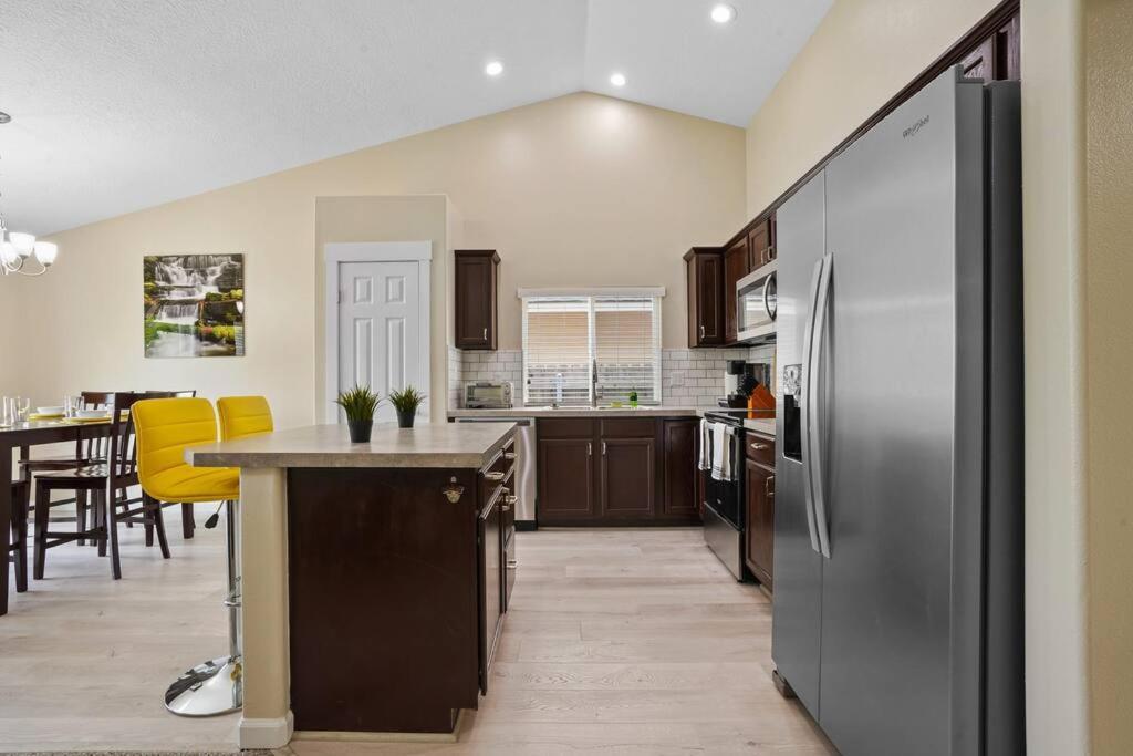Remodeled, Charming Retreat On The City'S Doorstep Boise Exterior foto