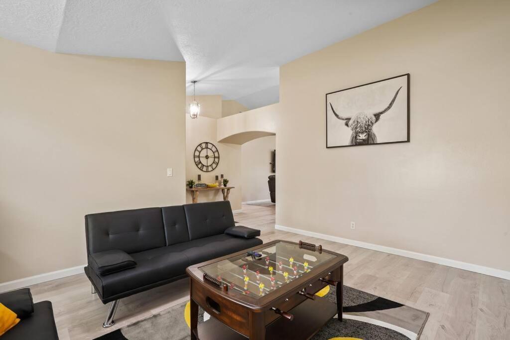 Remodeled, Charming Retreat On The City'S Doorstep Boise Exterior foto