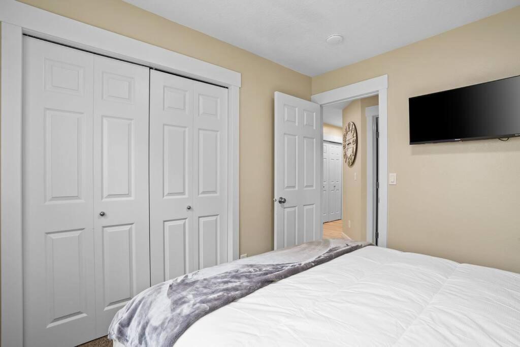 Remodeled, Charming Retreat On The City'S Doorstep Boise Exterior foto