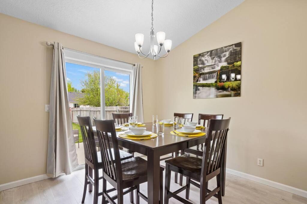 Remodeled, Charming Retreat On The City'S Doorstep Boise Exterior foto