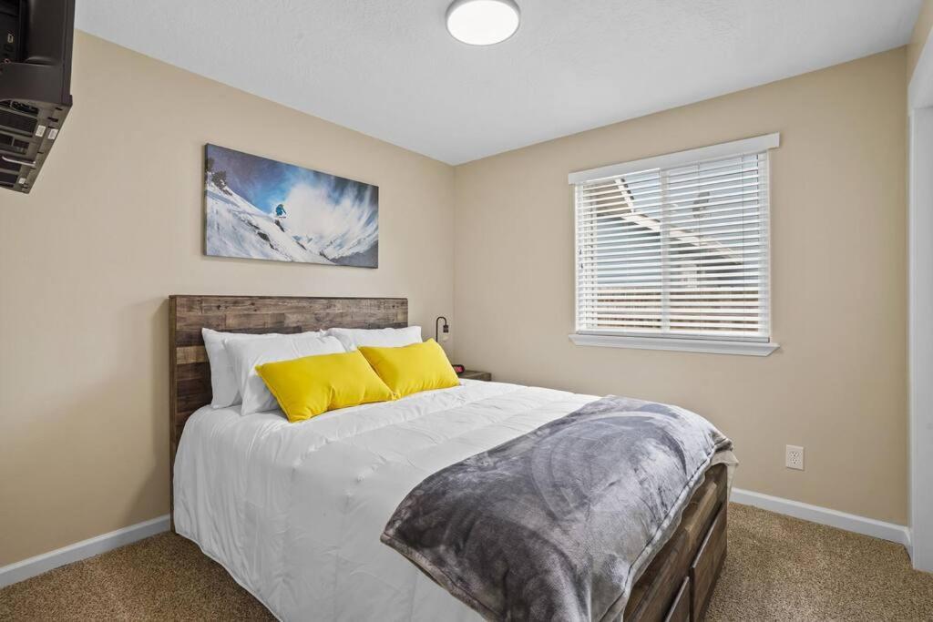 Remodeled, Charming Retreat On The City'S Doorstep Boise Exterior foto