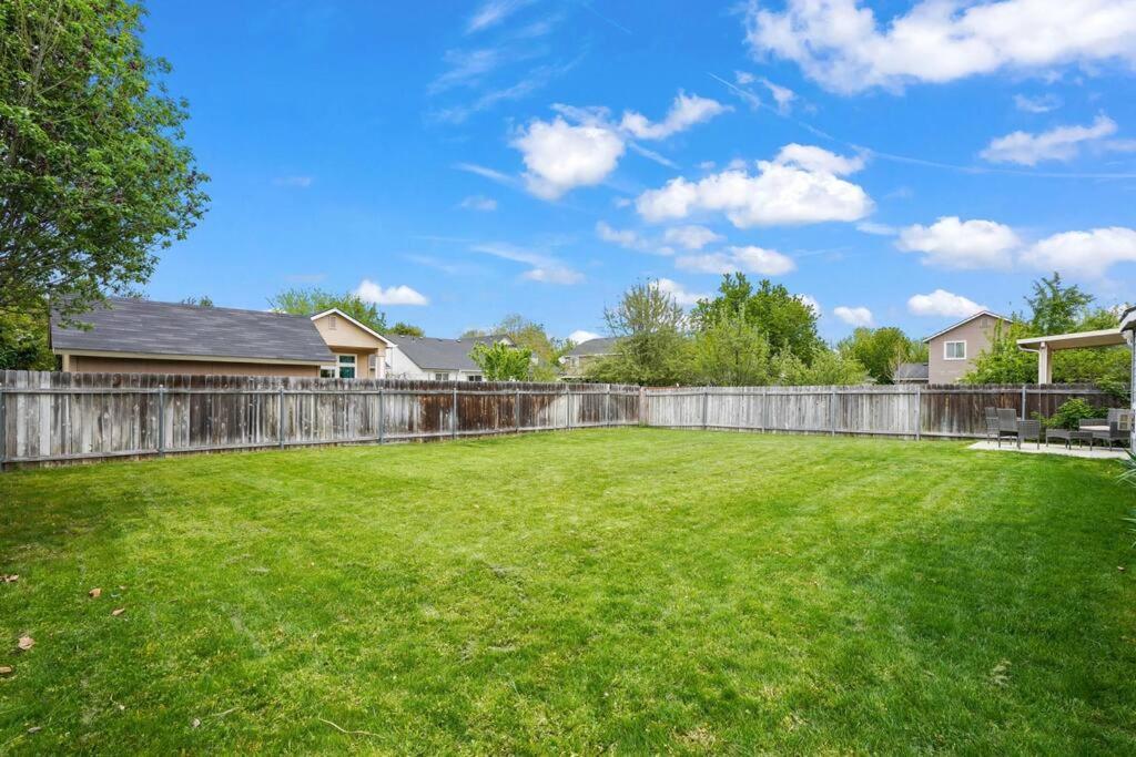 Remodeled, Charming Retreat On The City'S Doorstep Boise Exterior foto