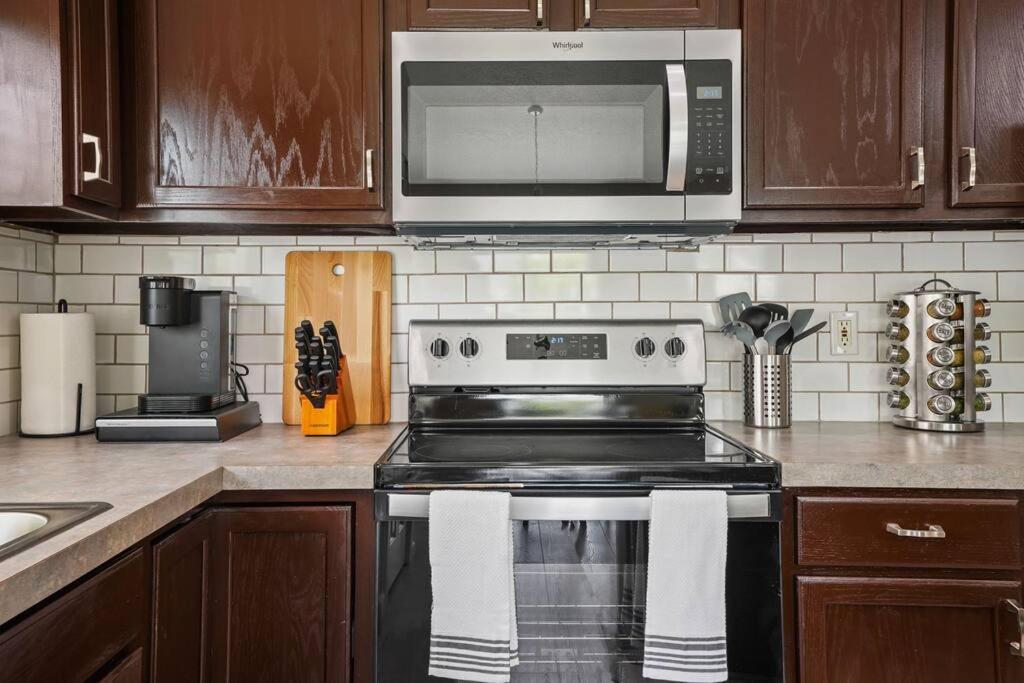 Remodeled, Charming Retreat On The City'S Doorstep Boise Exterior foto
